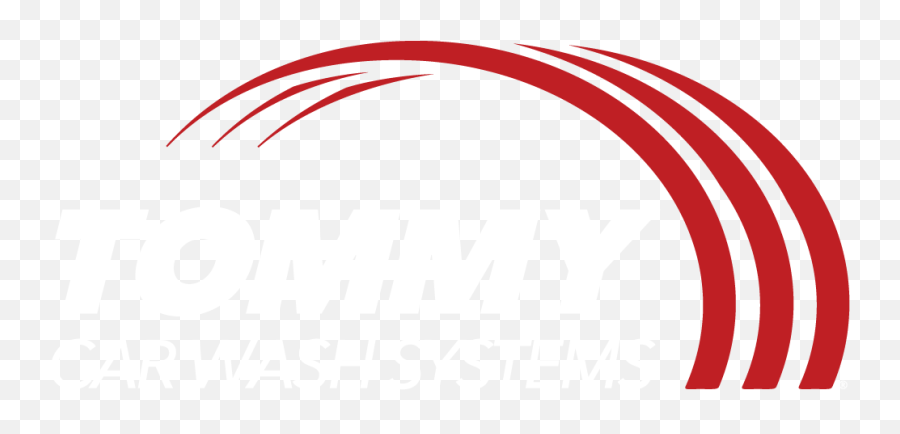 Tommy Car Wash Systems Logo - Red Car Wash Logo Png,Red Car Logo