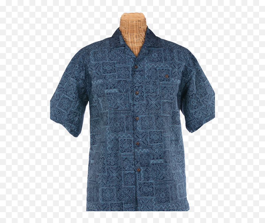 Download Hd Newtu0027s Retro - Print Aloha Shirt With A Hawaiian Active Shirt Png,Hawaiian Shirt Png