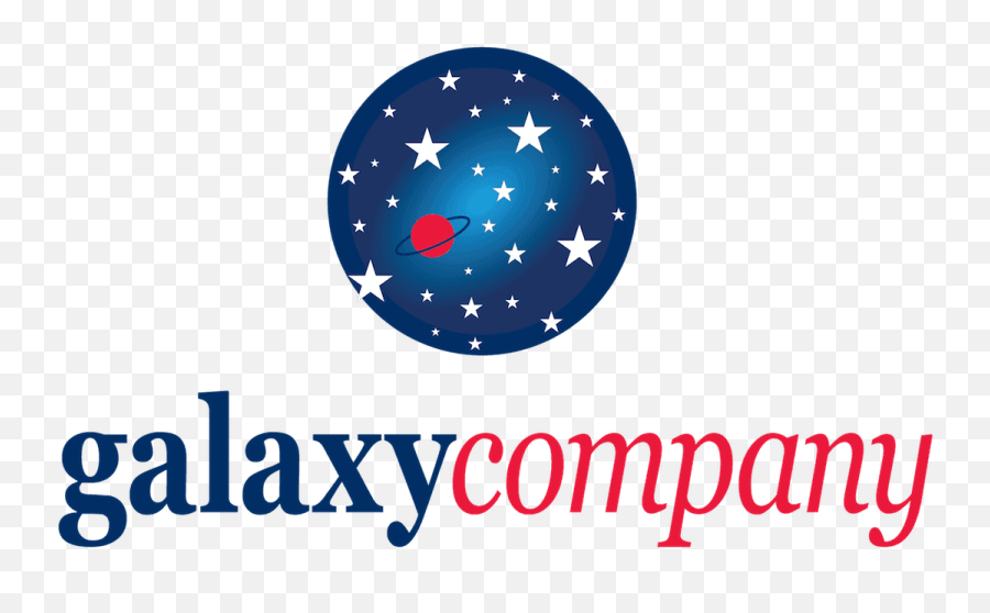 Intergalactic - Daily Express Png,Galaxy Logos
