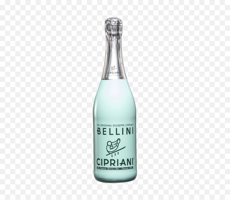 Bellini Cipriani Harrys Bar Cocktail Mix 750ml - Cipriani Bellini Png,Cocktail Png