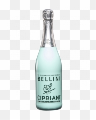 Bellini Cipriani Harrys Bar Cocktail Mix 750ml - Cipriani Bellini Png,Cocktail Png