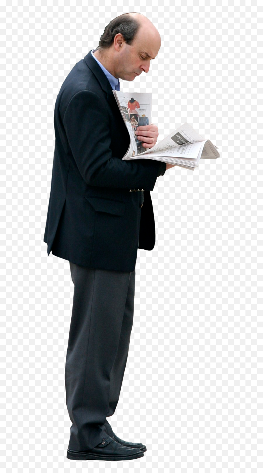 Business People Talking Transparent - People Png For Photoshop,People Talking Png