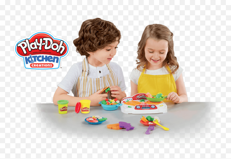 Play - Play Doh Kitchen Png,Play Doh Png