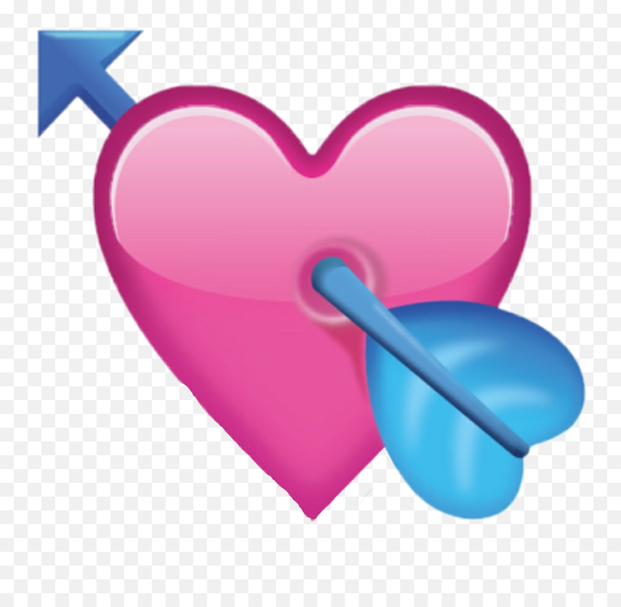 Emoji Love Whatsapp Whatsappemoji Heart - Love Whatsapp Emoji Png,Love Emoji Png