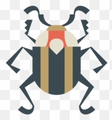 Transparent Png Svg Vector File - Weevil,Beetle Png