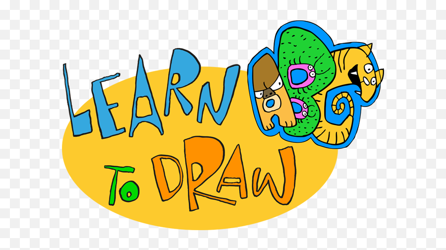 Learn To Draw Abc U2013 New Tv - Show From Earthtree To Be Learn To Draw A Bc Png,Abc Tv Logo