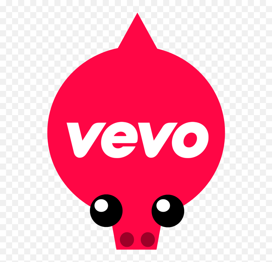 Vevo Croc The Most Beautiful Animal In Mope Mopeio - Clip Art Png,Vevo Transparent