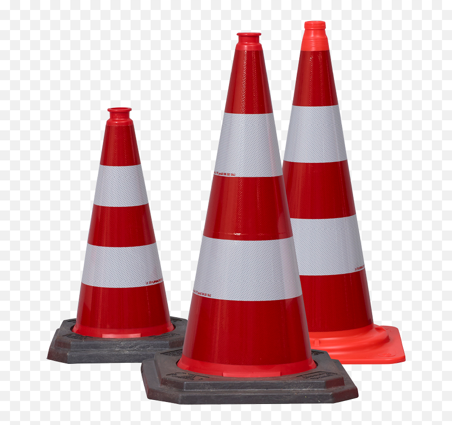 Nissen - Transparent Background Traffic Cone Png,Traffic Cone Png
