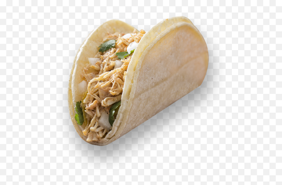 Download Street Taco - Street Taco Transparent Background Png,Taco Png