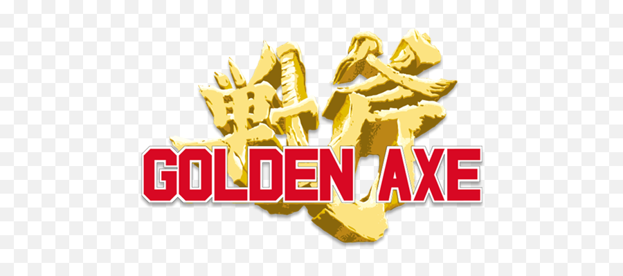 Sega Shop Is Now Open Gamesyouloved - Golden Axe Logo Png,Sega Logo Transparent