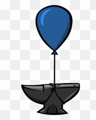 Download Hd Jet Pack Adventure Anvil - Clip Art Png,Anvil Png