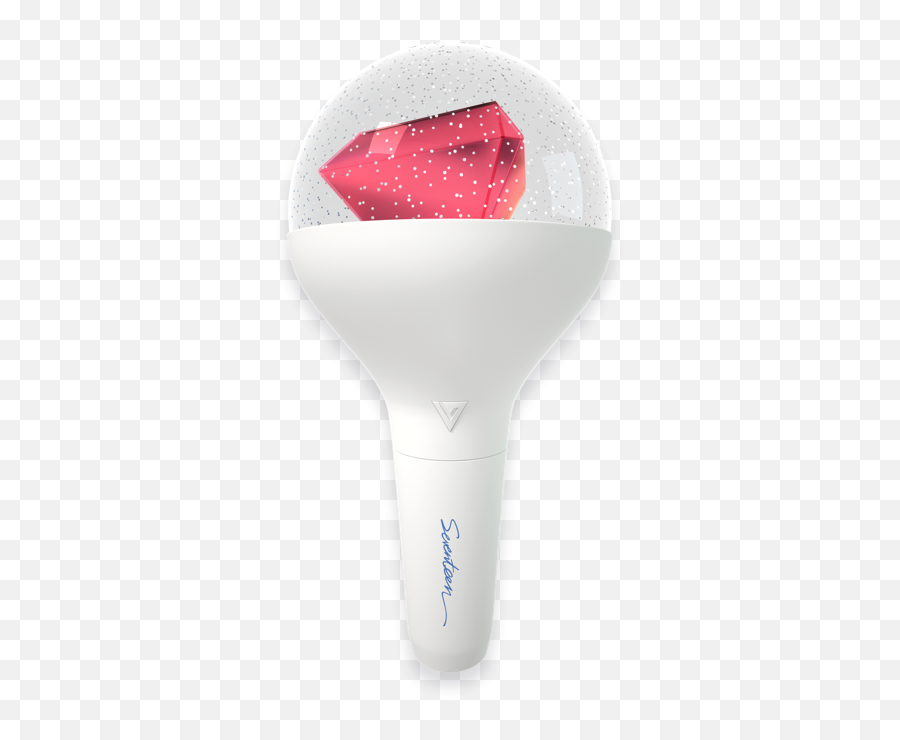 Download Light Stick - Emblem Png,Seventeen Logo Png