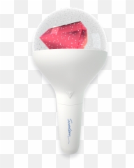 Download Light Stick - Emblem Png,Seventeen Logo Png