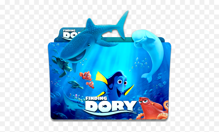 Finding Dory V2 Icon 512x512px Ico Png Icns - Free Finding Dory 2016 Icon,Dory Png