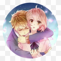 Anime Couple Wallpapers New 13 Apk Download - Comajisan Olvidar A Alguien Con Quien Olvidabas Todo Png,Anime Couple Transparent