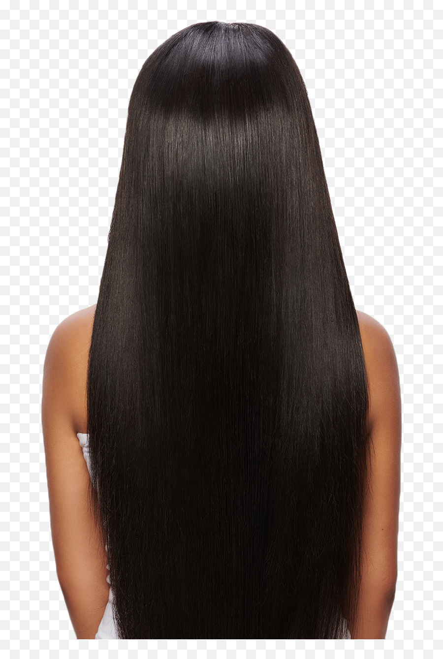 K Dolls Hair - Peruvian Straight Png,Hair Model Png