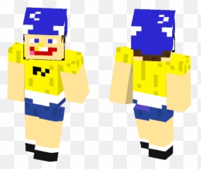 Download Jeffy From Supermariologan Minecraft Skin For Free - Skin Minecraft Date A Like Png,Jeffy Png