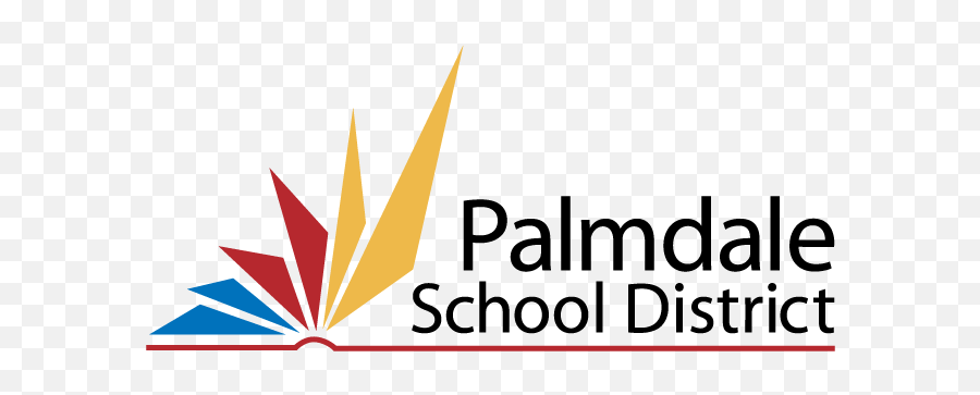 Palmdale School District Psd Homepage - Palmdale School District Logo Png,Official Twitter Logo