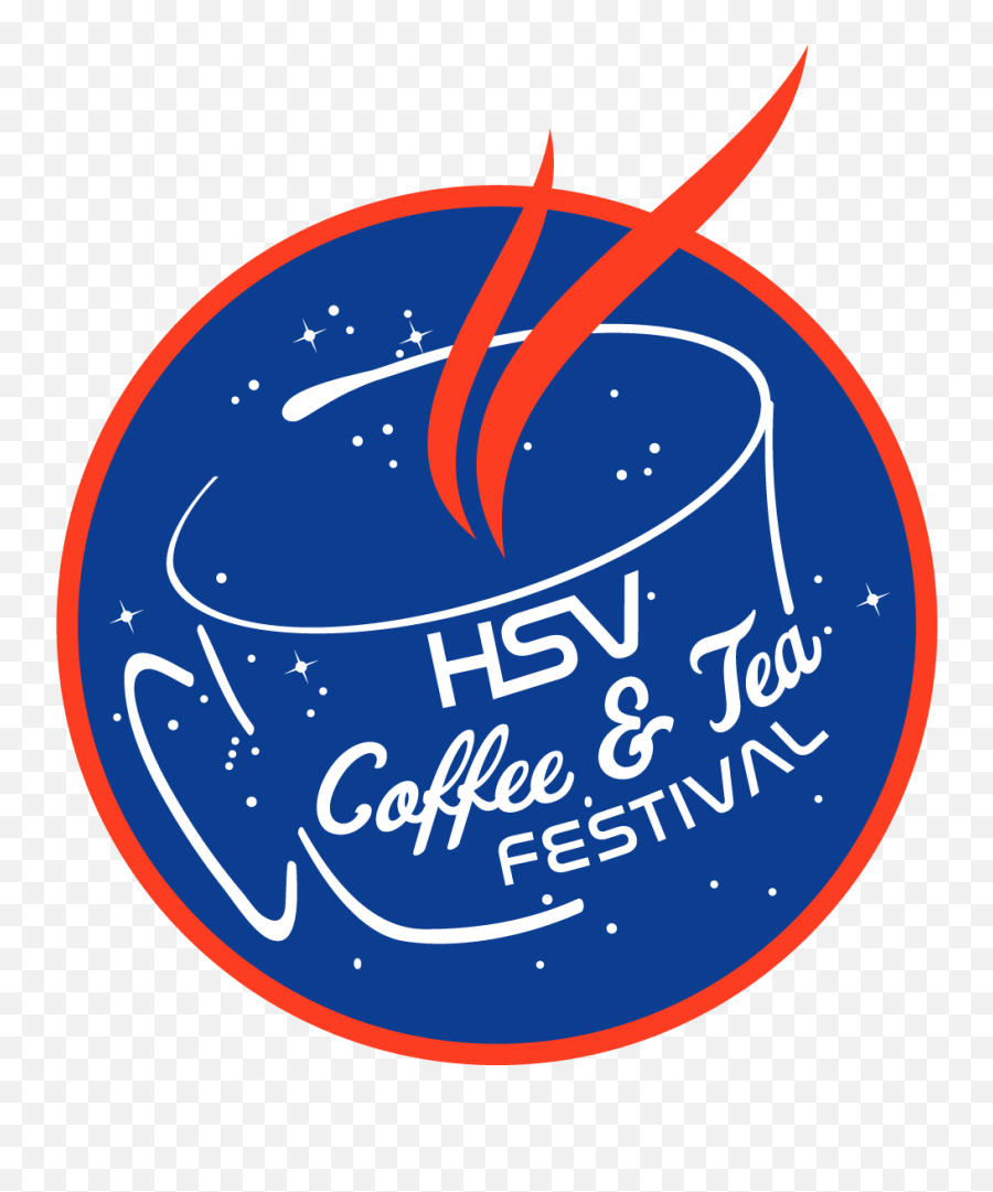 Hsv - Coffeeandteafestnasa U2013 Piper And Leaf Tea Banzai Png,Nasa Png
