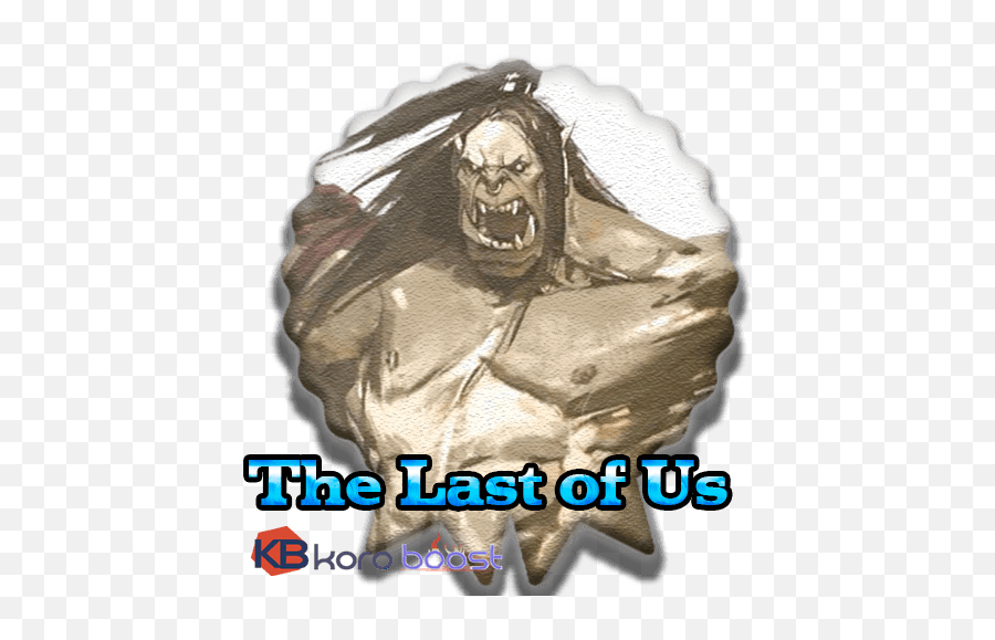 The Last Of Us - Illustration Png,The Last Of Us Png