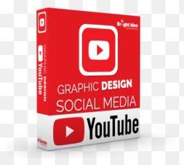 Youtube Branding - Bright Idea Graphics Design png