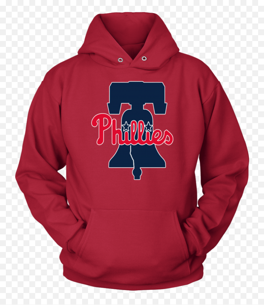 Philadelphia Phillies Unvei New Primary Logo T - Shirt U2013 Tee Cream Science Ugly Christmas Sweater Png,Phillies Logo Png