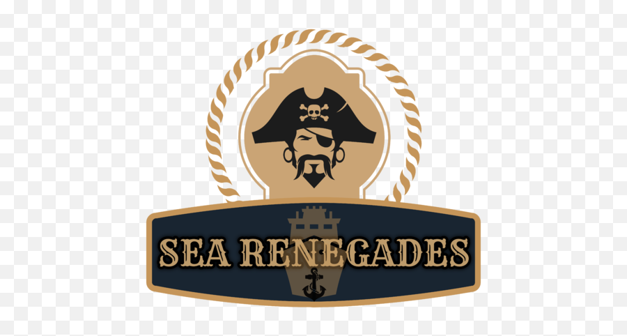Sea Renegades - Sr Typhoon Squad Is Actively Recruiting Oh Ship A Family Trip Png,Sr Logo