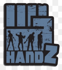 Logo Ive Made For Handz Dayz Streamer - Illustration Png,Dayz Logo