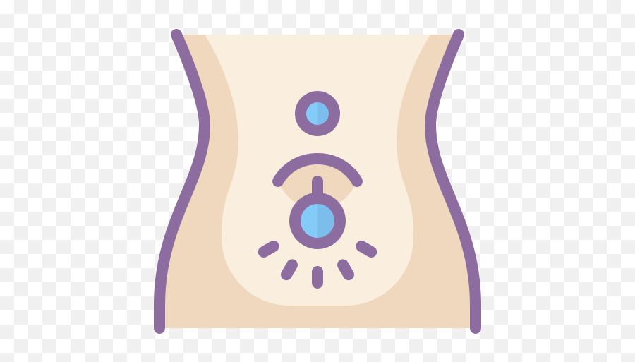 Navel Piercing Icon - Free Download Png And Vector Circle,Transparent Piercing