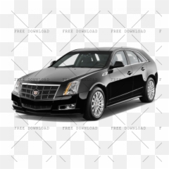 Cadillac Car Bo Png Image With