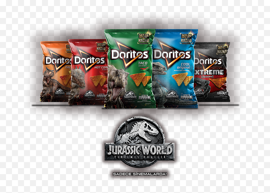 2 Apr - Doritos Jurassic Png,Doritos Logo Png