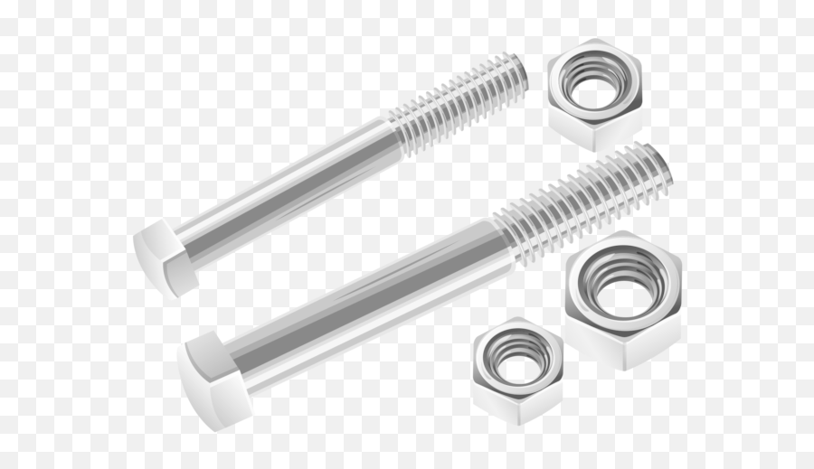 Nuts And Bolts Png Image Free Download - Transparent Nuts And Bolts Png,Nuts Png