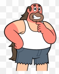 Greg Universe - Png