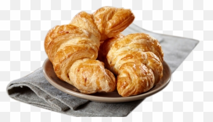 Croissant Download Transparent Png Image Arts - Things To Make You Hungry,Croissant Transparent