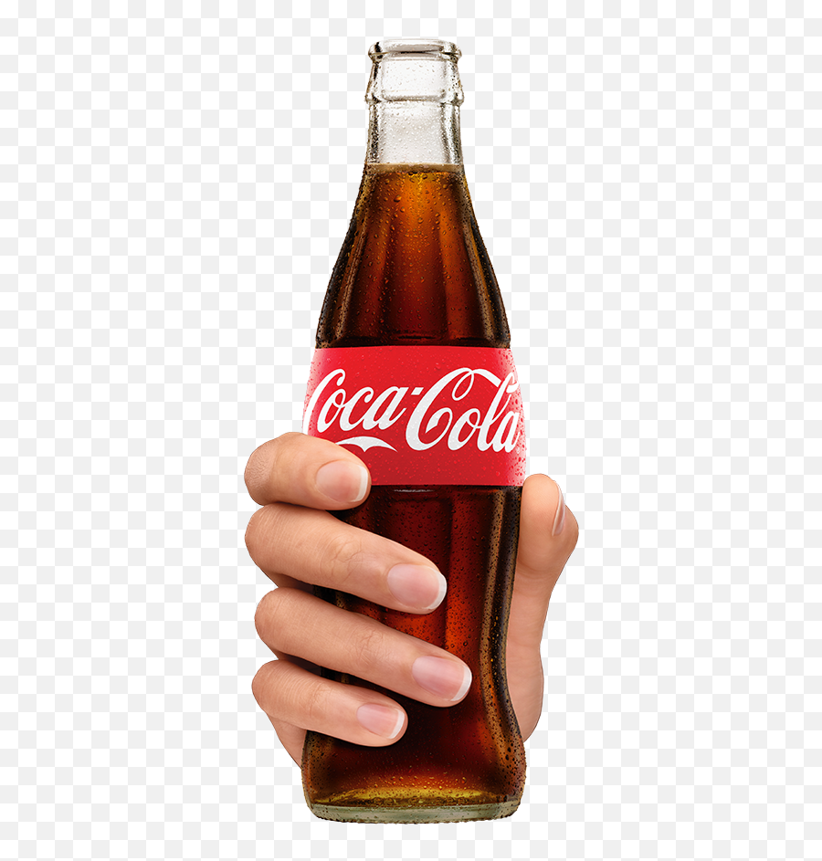 The Coca - Cola Company Fizzy Drinks Glass Bottle Cocacola Coca Cola Png,Cocacola Png