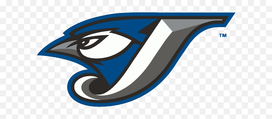 Toronto Blue Jays Alternate Logo - American League Al Blue Jays Logo 2006 Png,J Logo