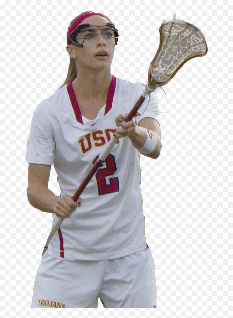 Lacrosse Standout Michaela Michael - Cutouts Of Women Lacrosse Players Png,Lacrosse Png