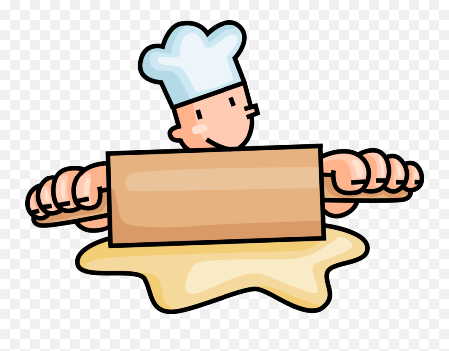 Rolling Pin - Rolling Pin Clipart Png,Rolling Pin Png