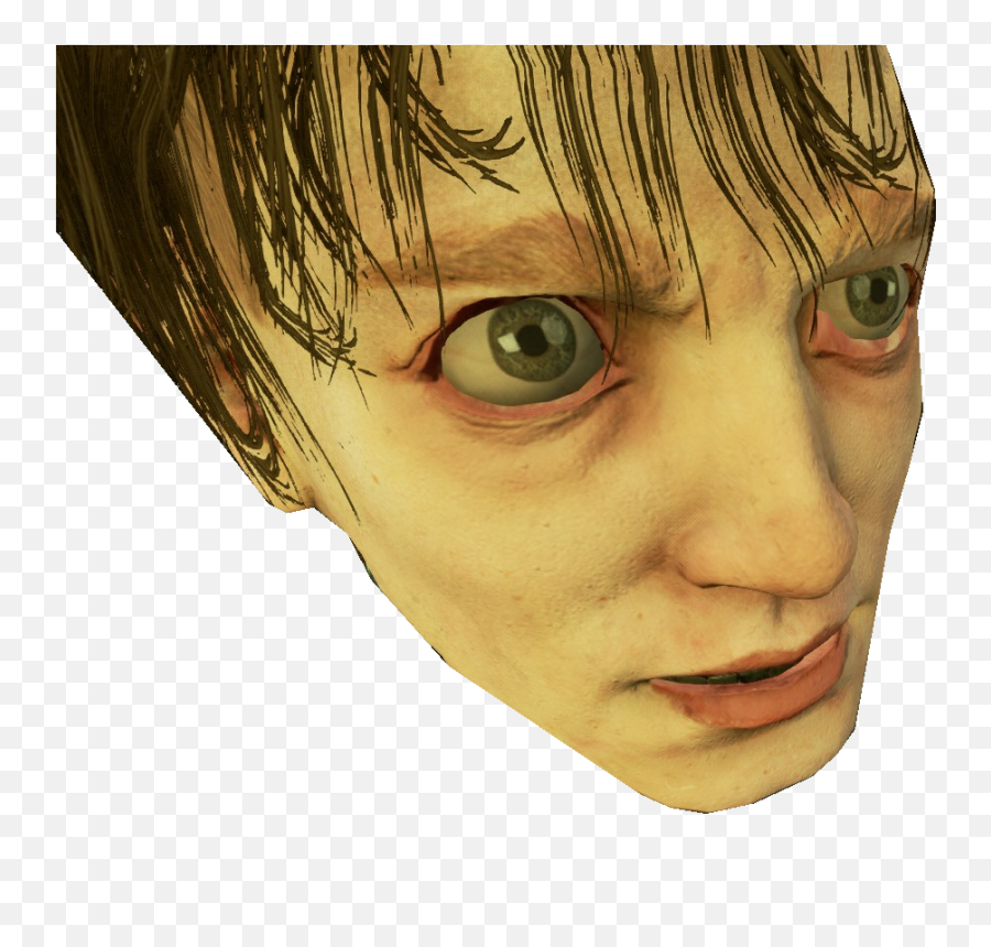 Download Gollum Dead By Daylight Hd Png - Uokplrs Dead By Daylight Quentin Steve Buscemi,Gollum Png