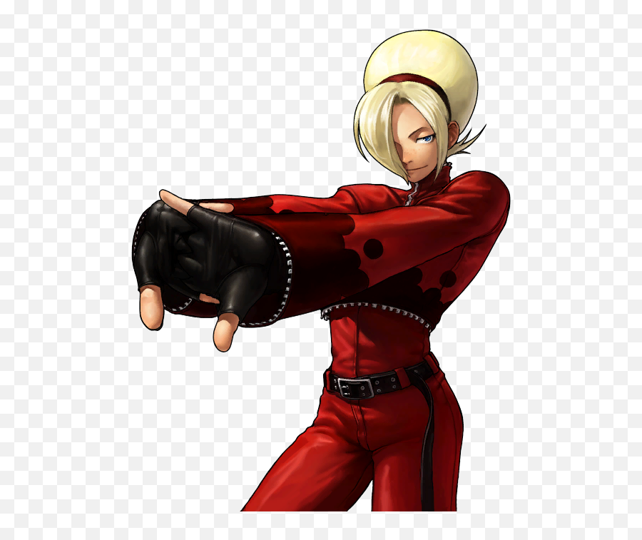 Ash Crimson The King Of Fighters - Kof Xiii Ash Crimson Png,Ash Png