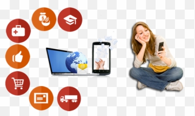 Messaging Solutions And Software Services Company India - Bulk Sms Png,Sms Png
