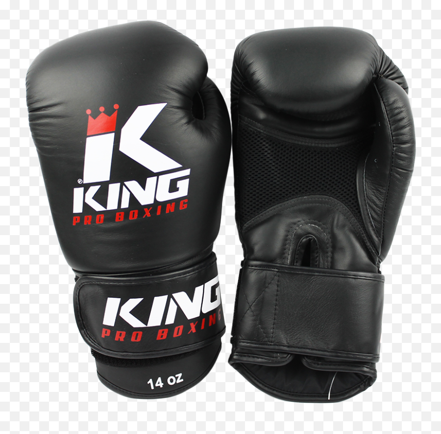 King Pro Boxing Gloves U2013 - Guantes Boxeo Marca King Png,Boxing Gloves Transparent
