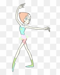 Steven Universe Transparent Png - Pearl Steven Universe Png,Steven Universe Png