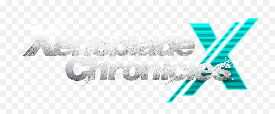 Download Xenoblade Chronicles Logo File - Xenoblade Chronicles X Png,Xenoblade Logo