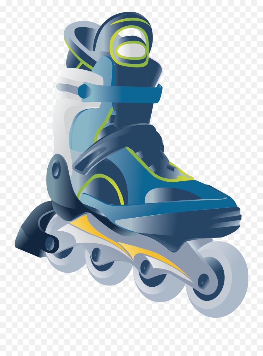 Png Image - Skate Shoes Png,Roller Skates Png