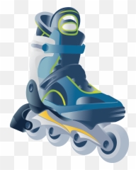 Png Image - Skate Shoes