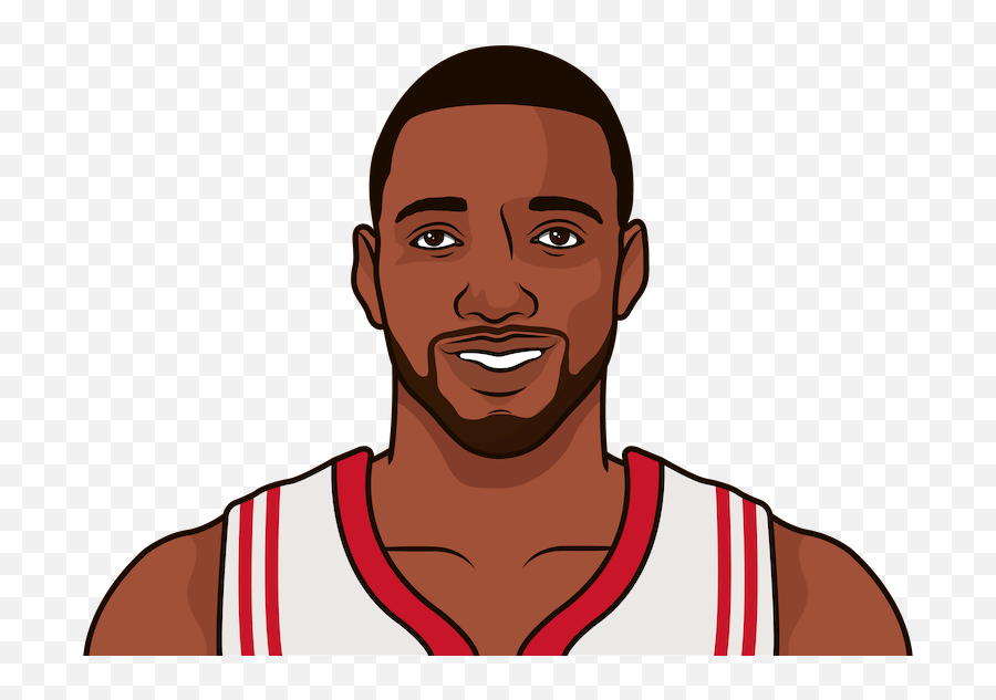 How Many 3s Has Tracy Mcgrady Make So - David Robinson Statmuse Png,Tracy Mcgrady Png