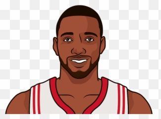 How Many 3s Has Tracy Mcgrady Make So - David Robinson Statmuse Png,Tracy Mcgrady Png