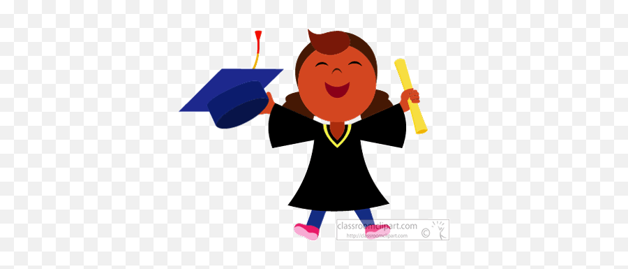 Student - Graduation Animation Transparent Png,Transparent Animations