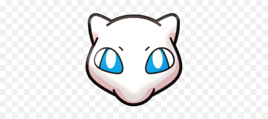 Mew Png
